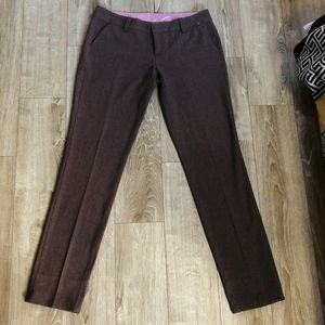 Elegant trousers